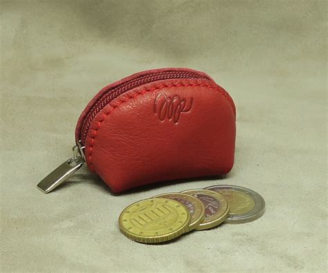 coin purse kmart|small coin purse with zip.